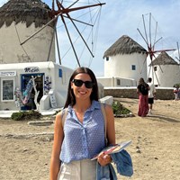 CHRISTAKI  CHRISTINA