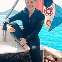 KALLIONTZI  CHRISTINA